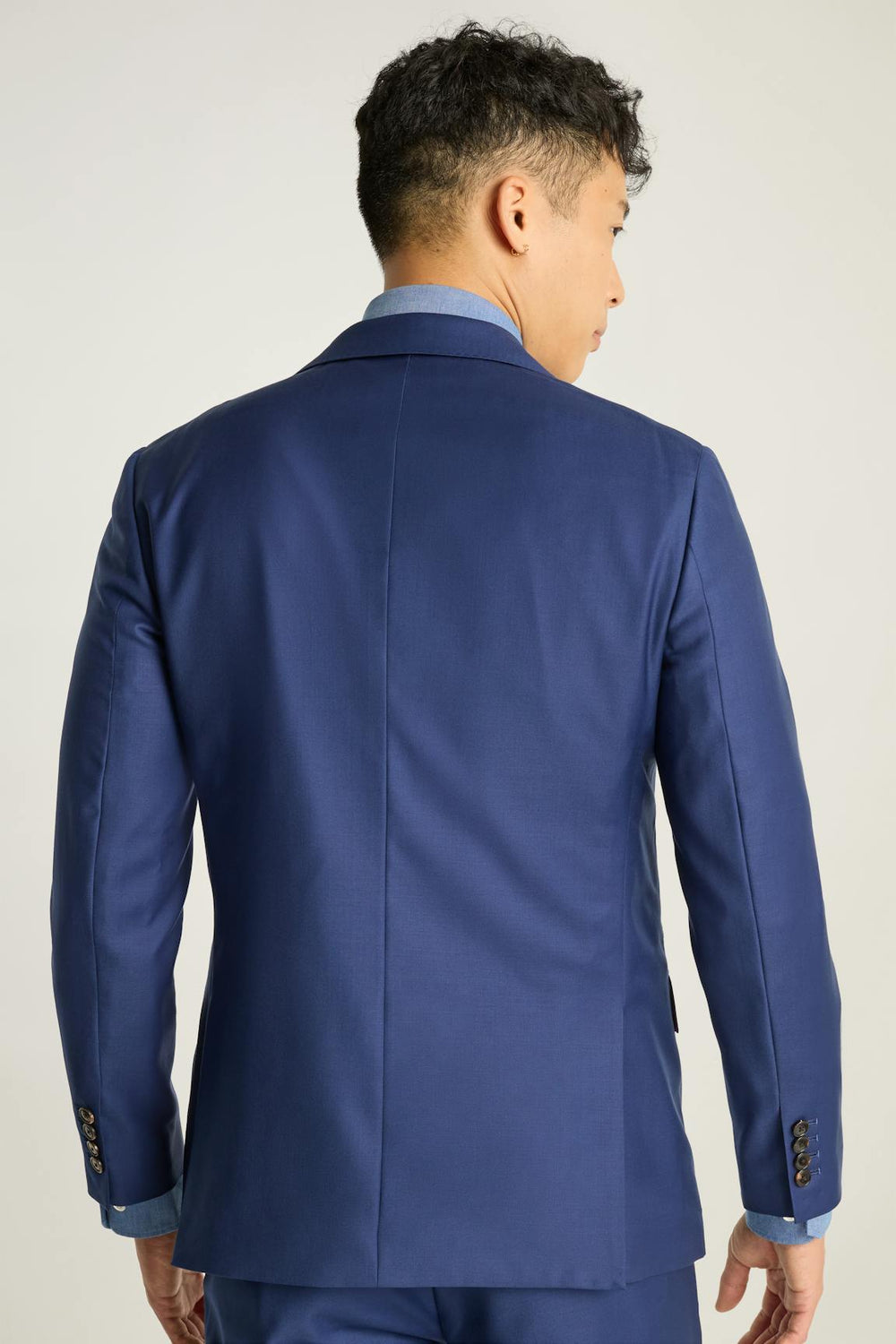 Empire Super 150s Blazer