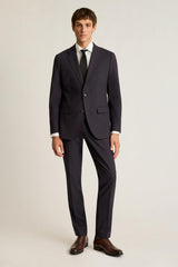 Jetsetter Italian Wool Blazer