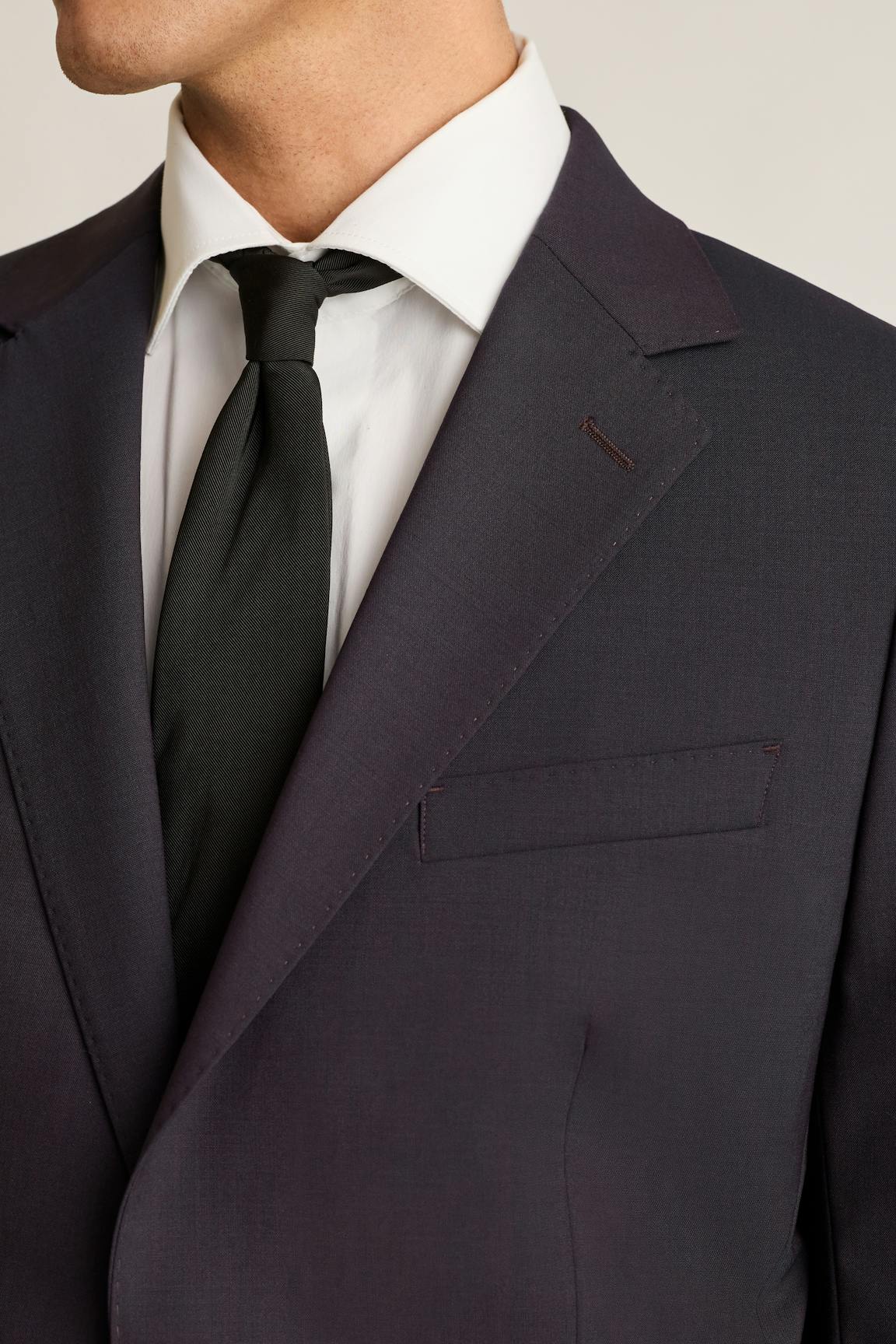 Jetsetter Italian Wool Blazer