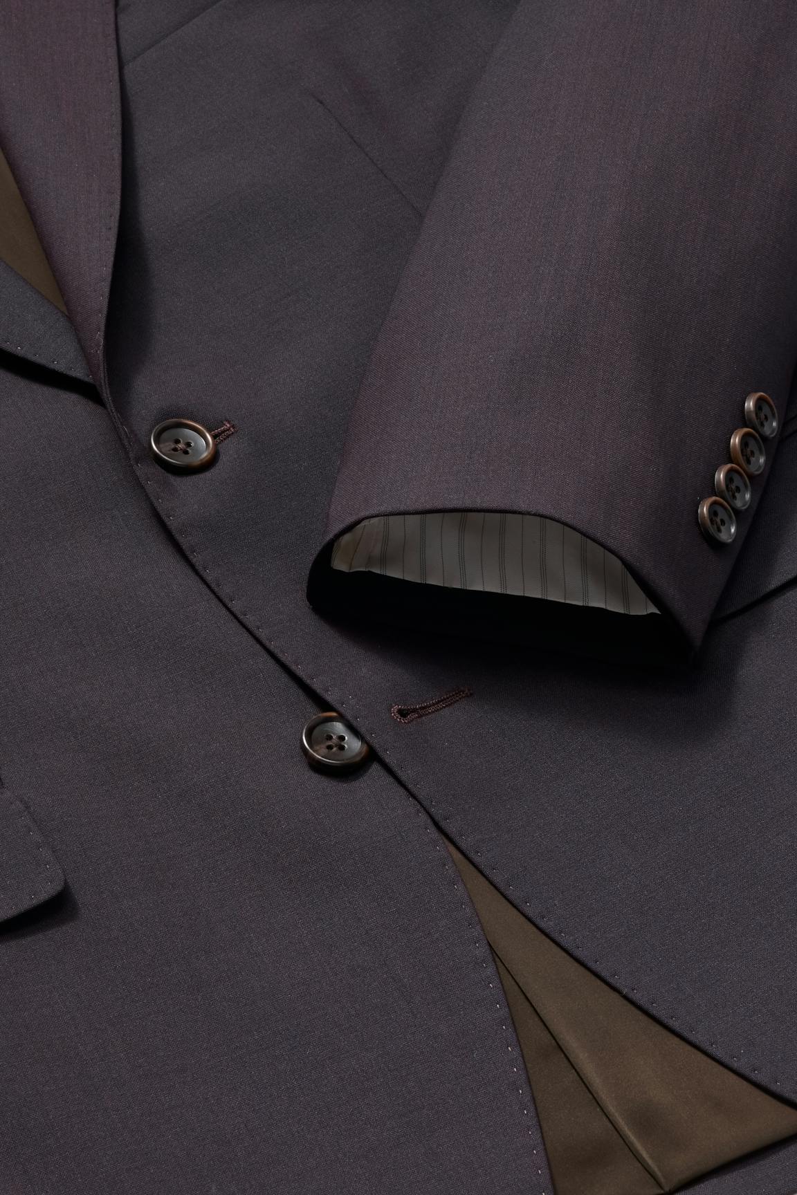 Jetsetter Italian Wool Blazer