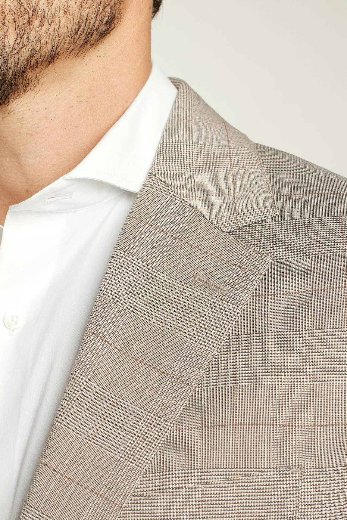 Jetsetter Italian Wool Blazer