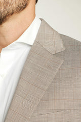 Jetsetter Italian Wool Blazer