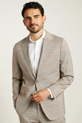 Jetsetter Italian Wool Blazer