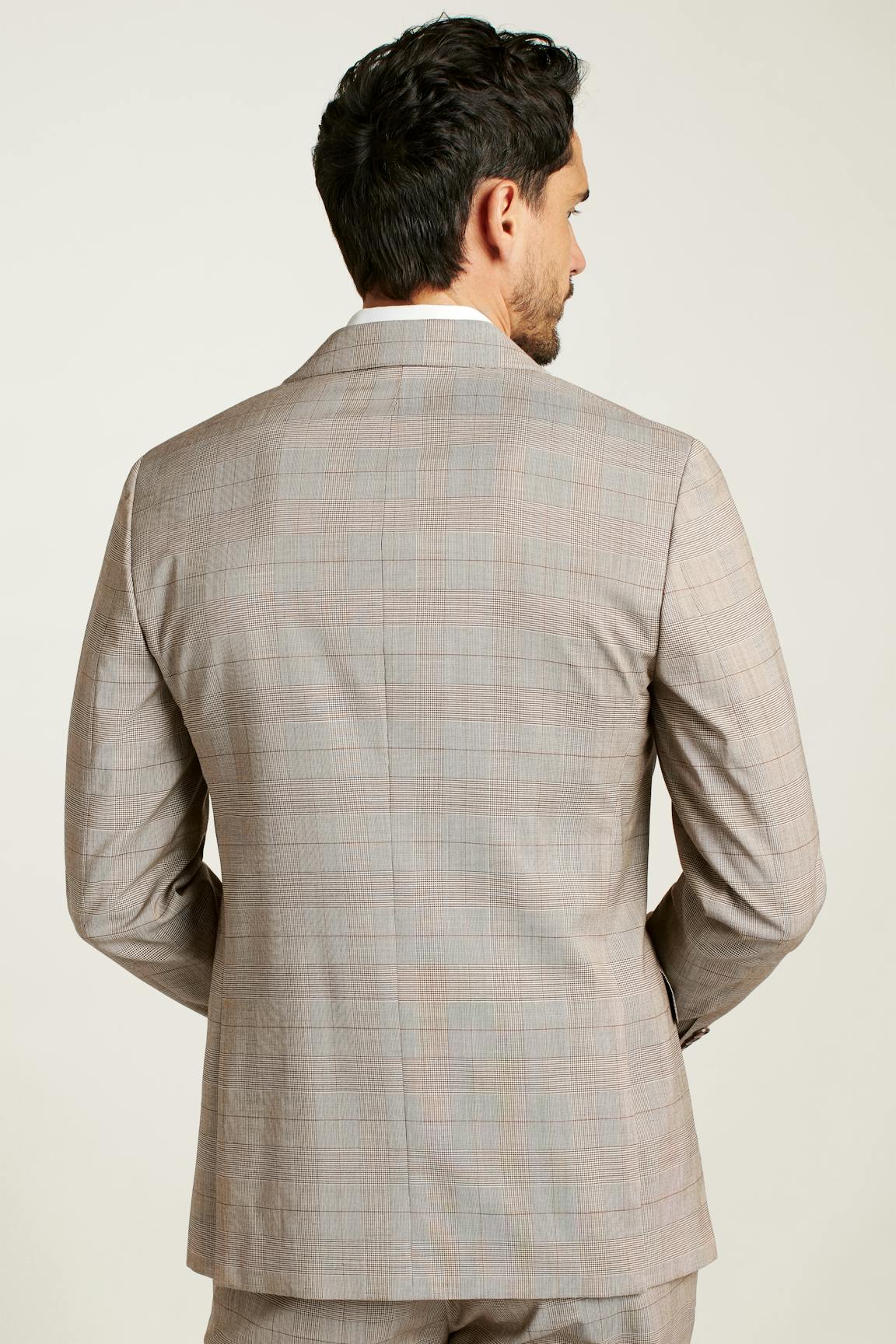 Jetsetter Italian Wool Blazer