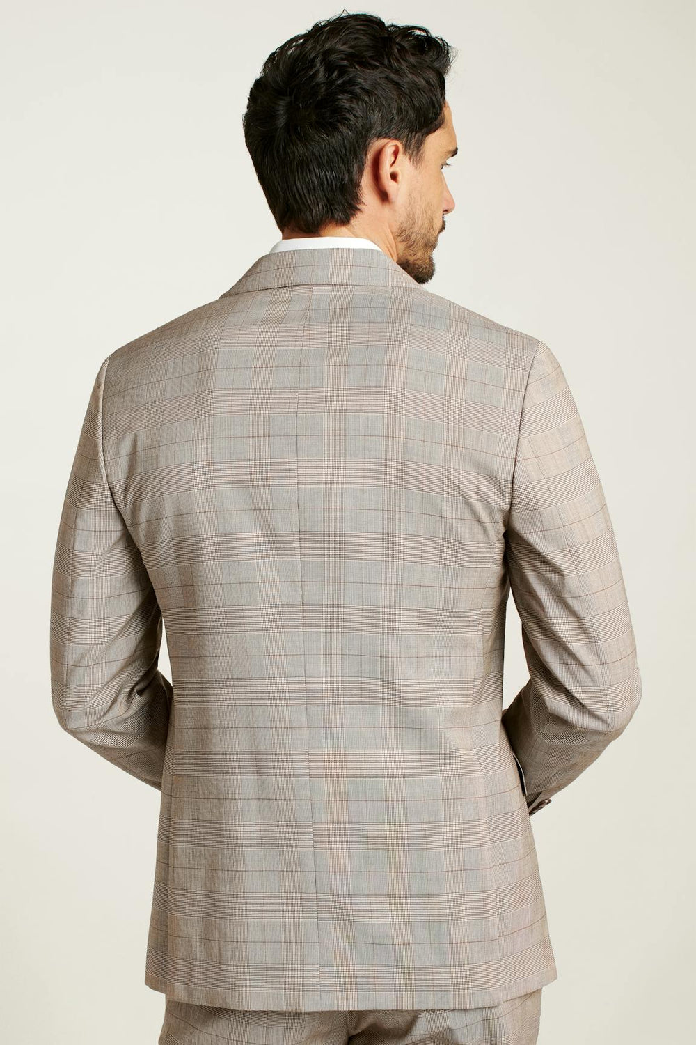 Jetsetter Italian Wool Blazer