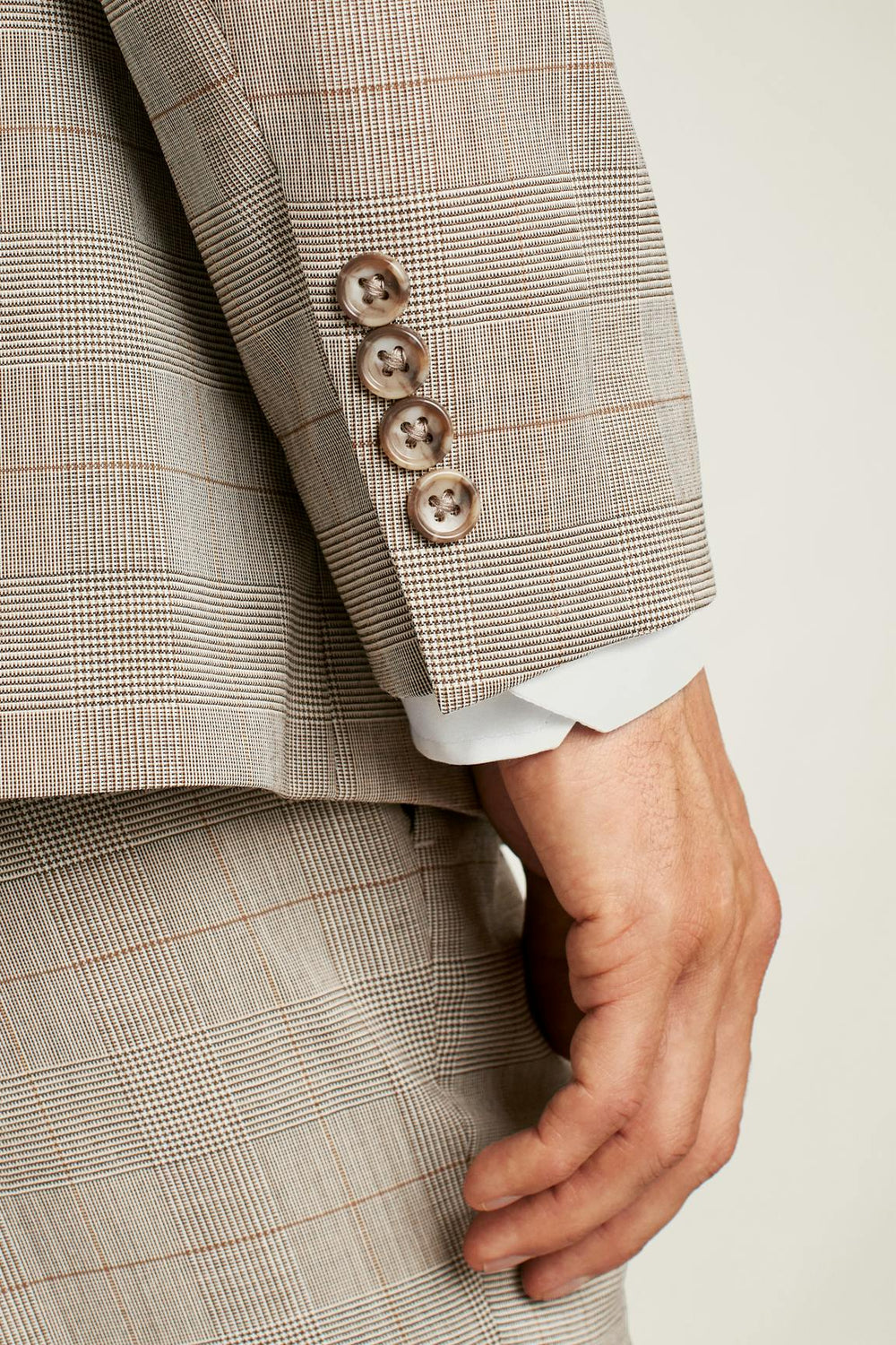 Jetsetter Italian Wool Blazer