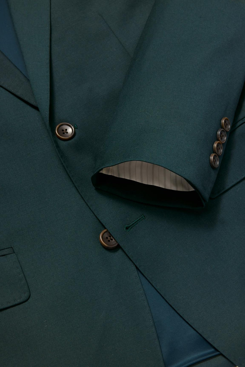 Jetsetter Wool Blazer