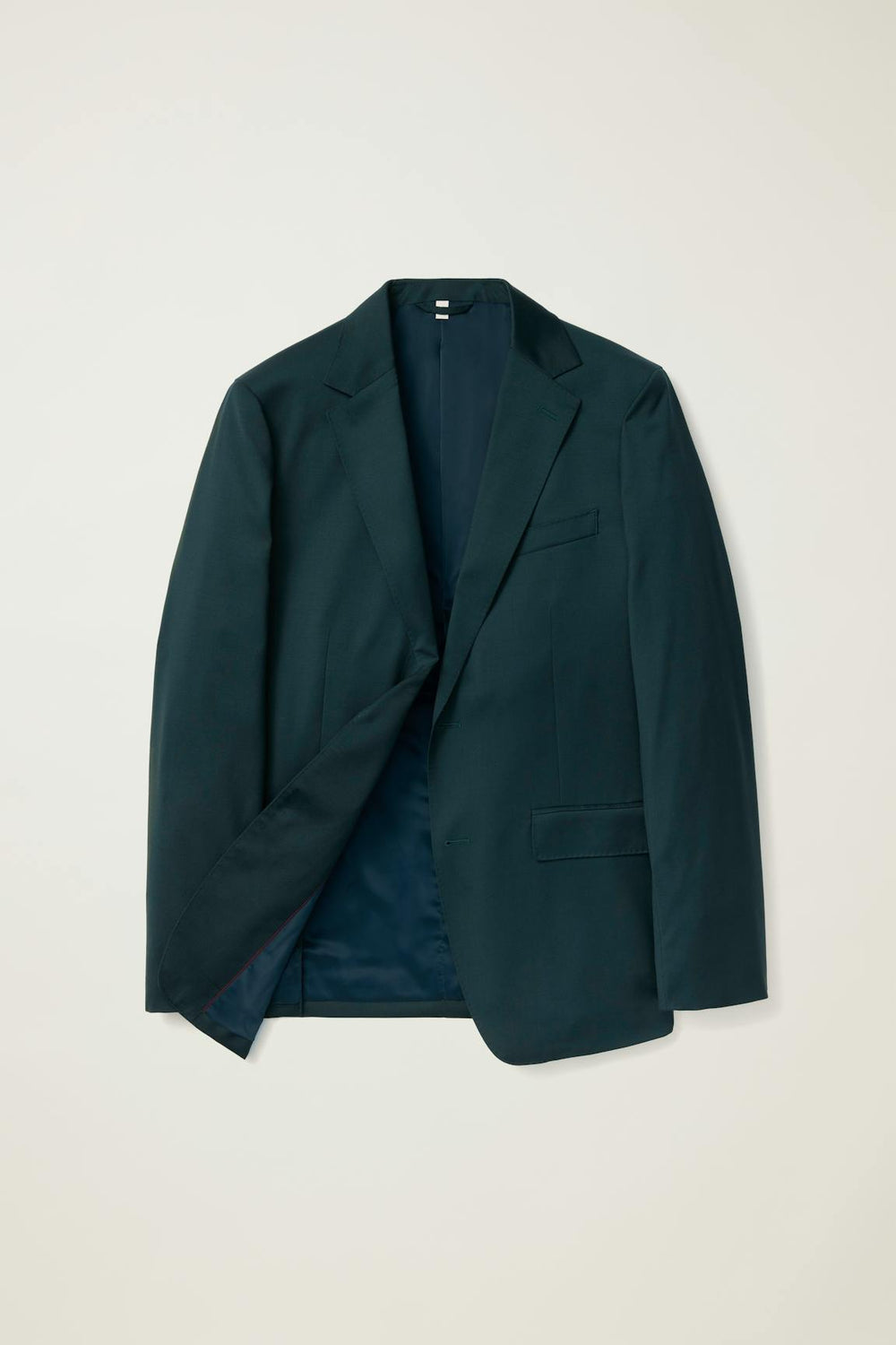 Jetsetter Wool Blazer