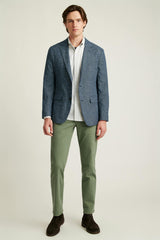 Jetsetter Unconstructed Italian Blazer