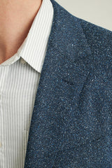 Jetsetter Unconstructed Italian Blazer