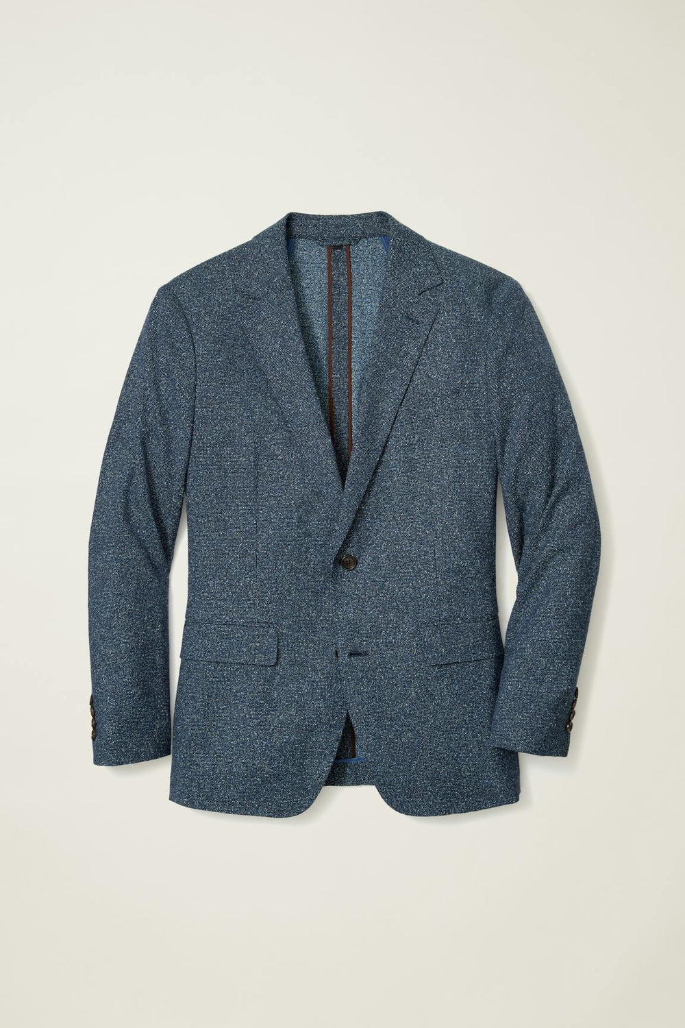 Jetsetter Unconstructed Italian Blazer