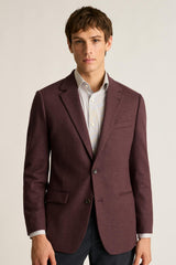 Jetsetter Knit Blazer