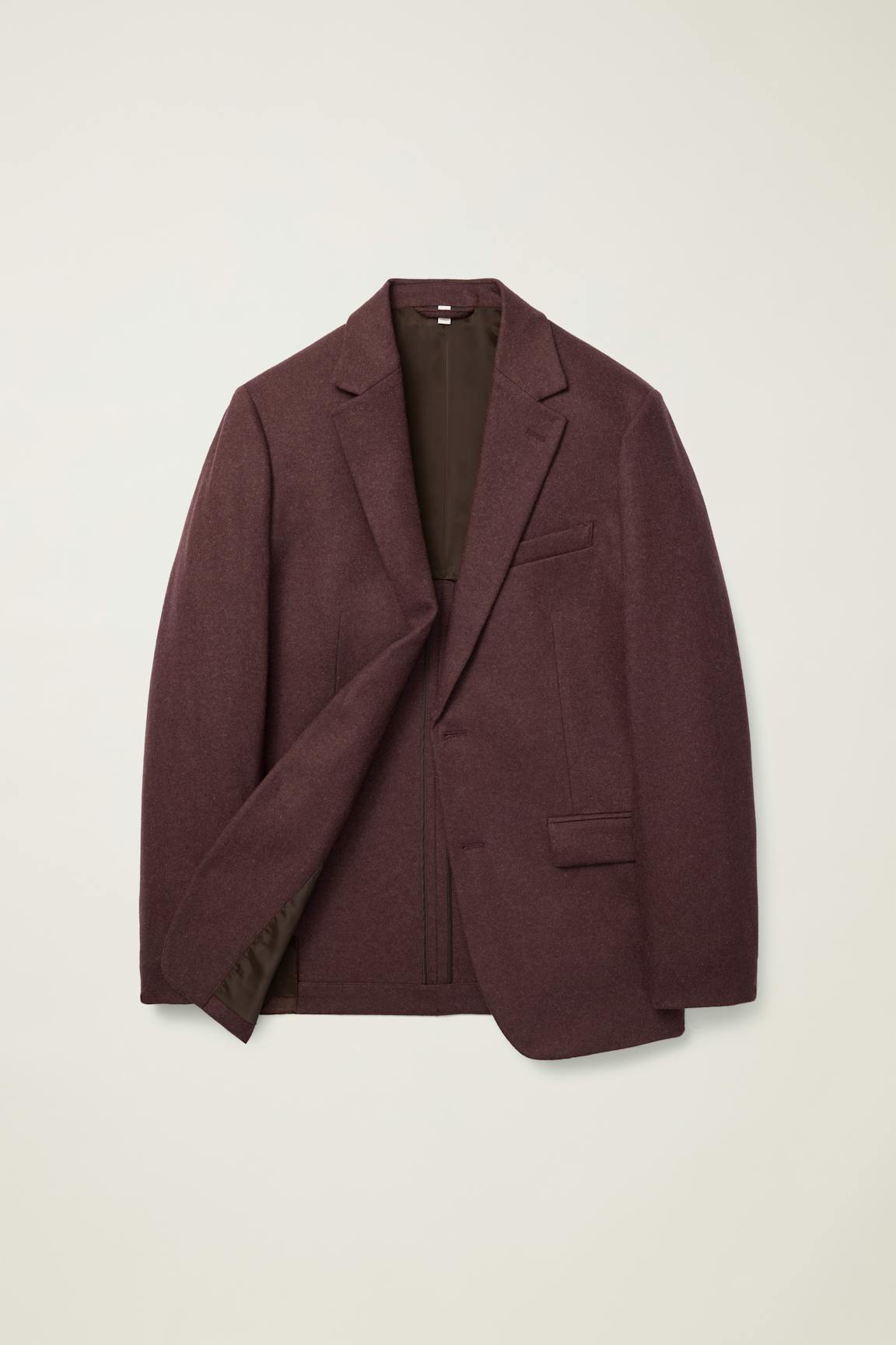 Jetsetter Knit Blazer