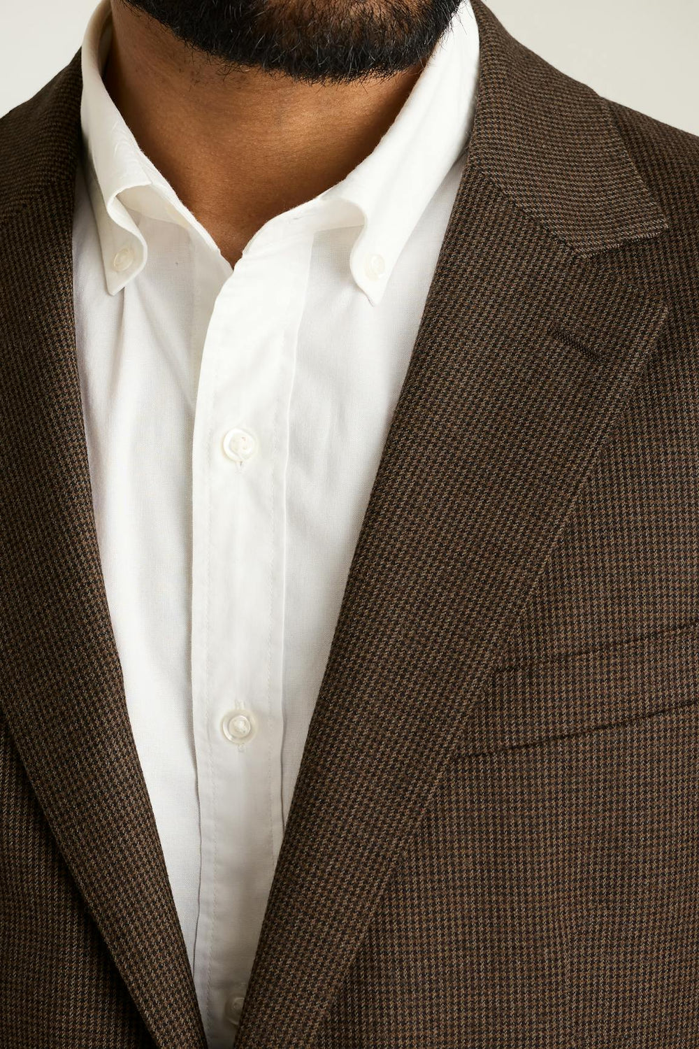 Jetsetter Unconstructed Italian Wool Blazer
