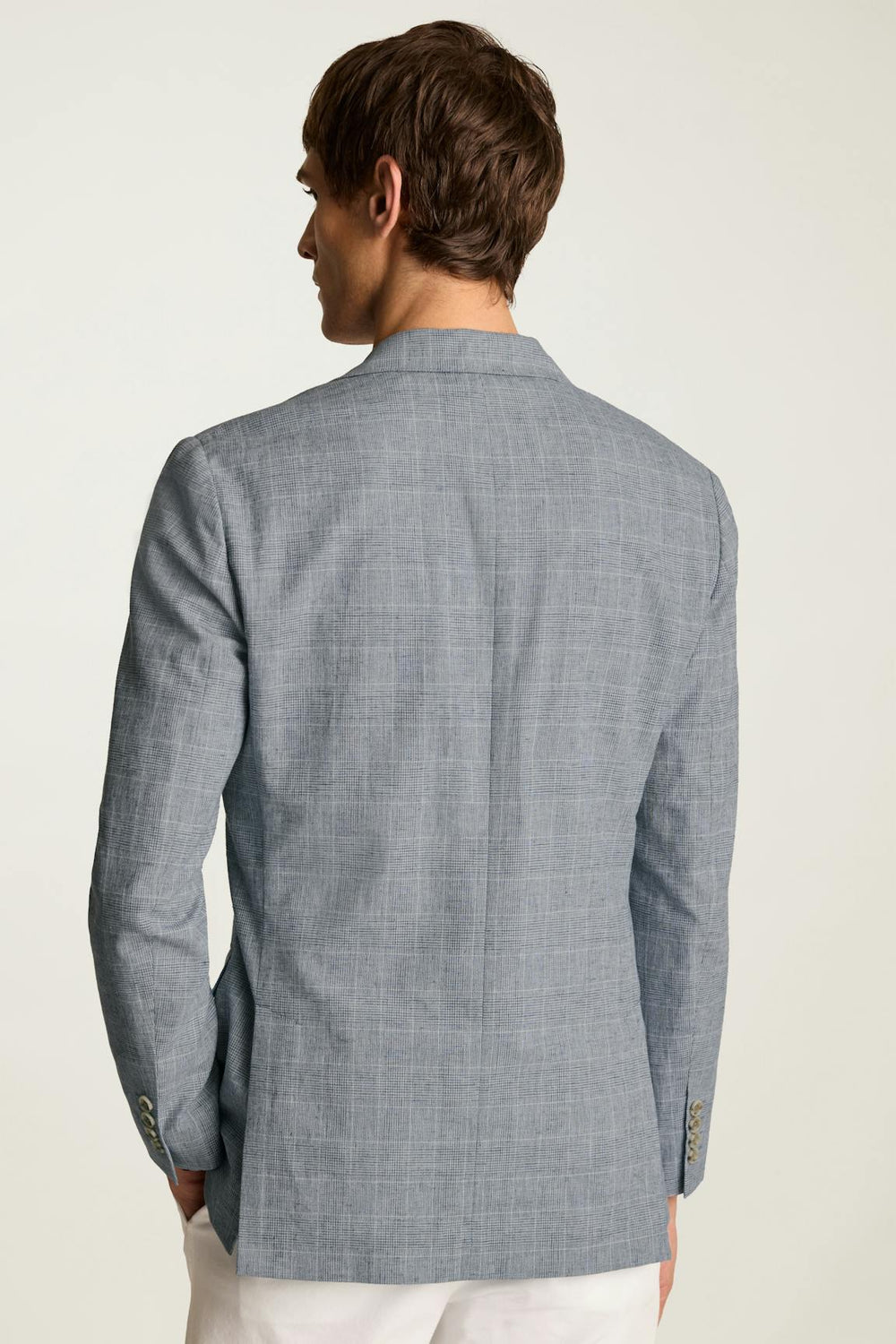 Jetsetter Unconstructed Blazer