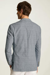 Jetsetter Unconstructed Blazer