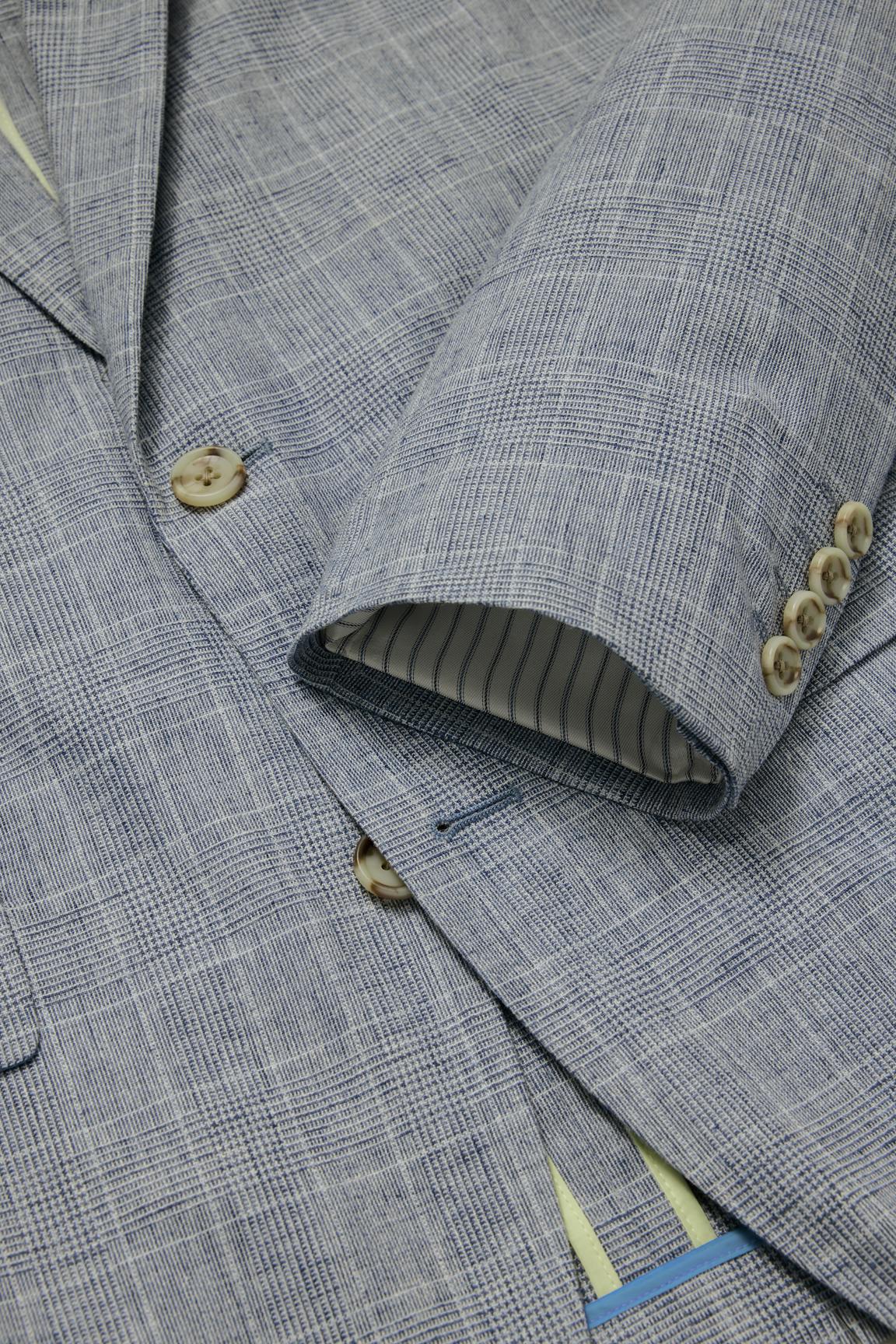Jetsetter Unconstructed Blazer