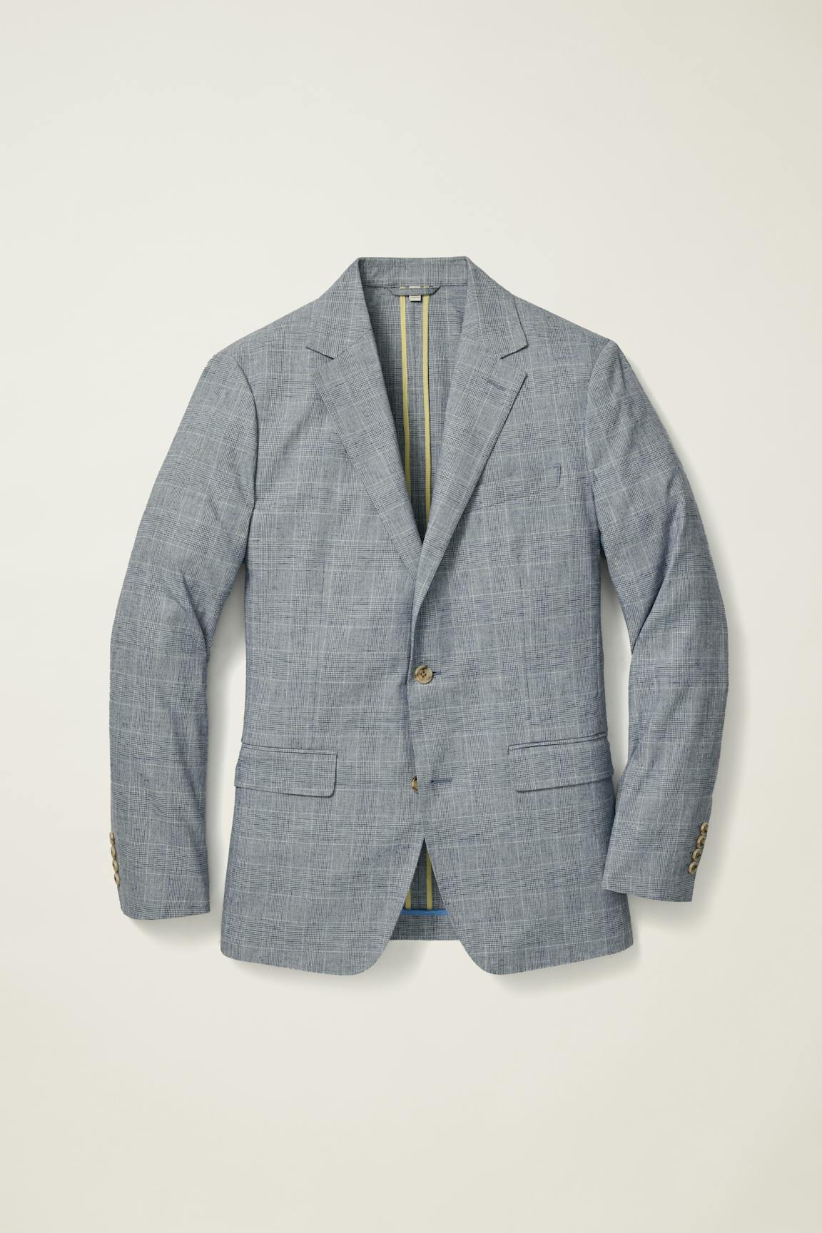 Jetsetter Unconstructed Blazer