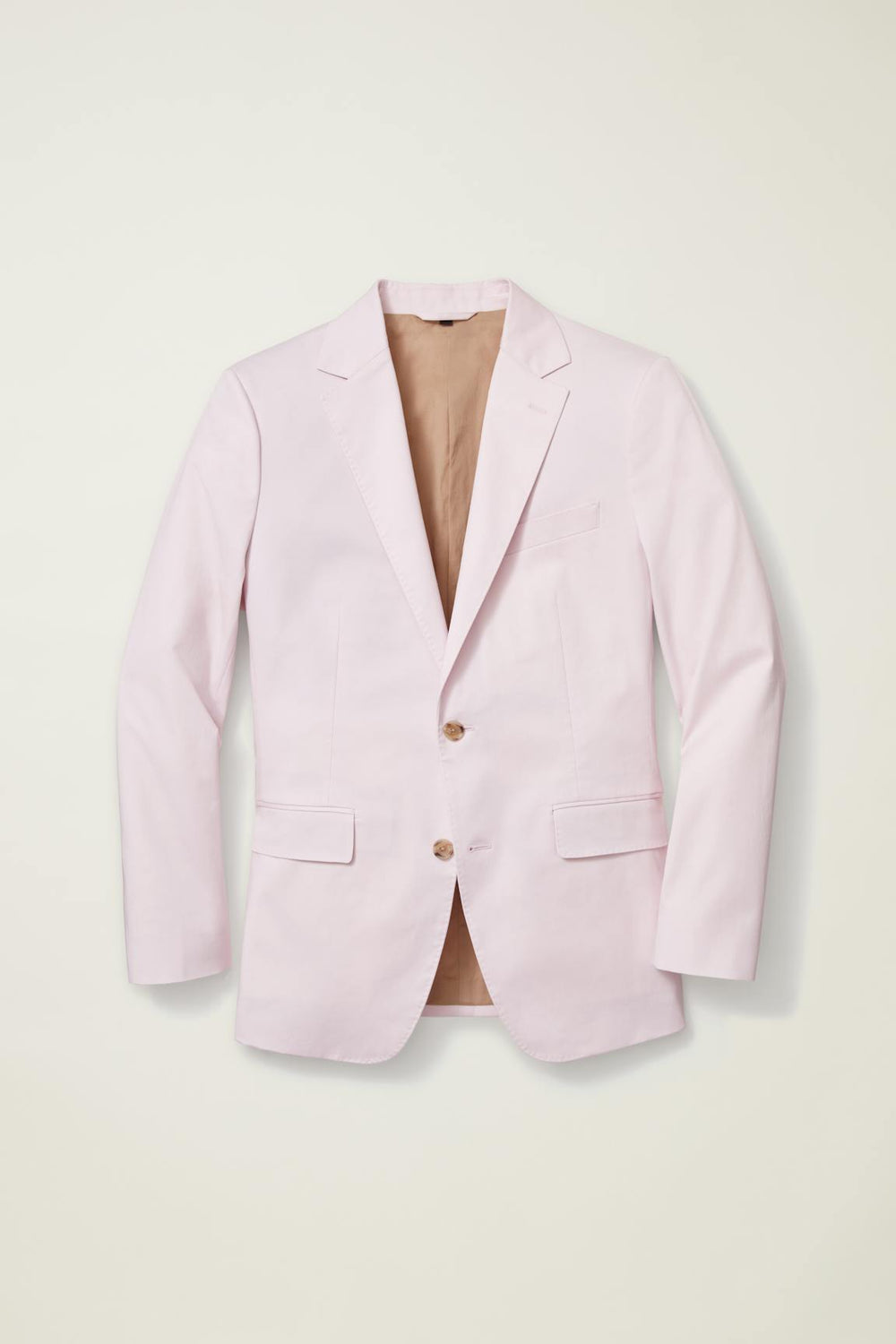 Jetsetter Italian Cotton Blazer