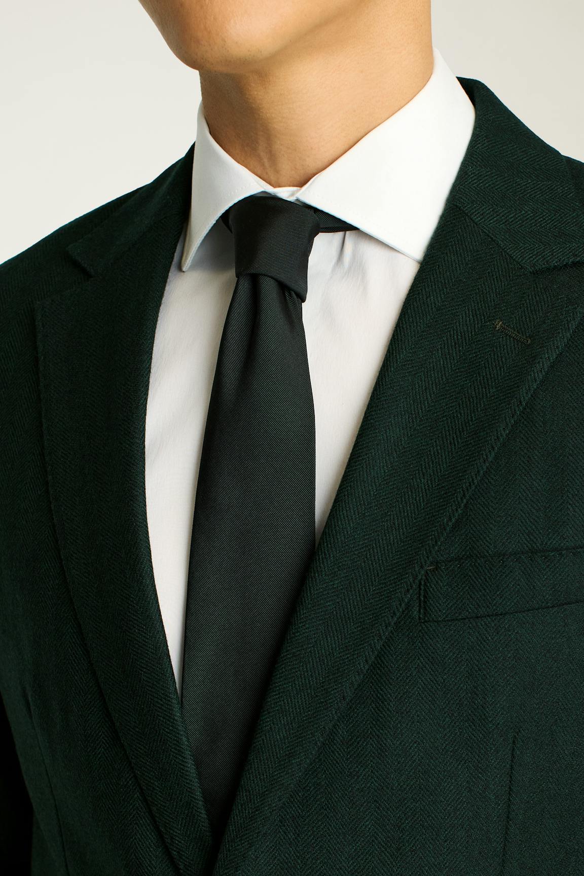 Jetsetter Unconstructed Blazer