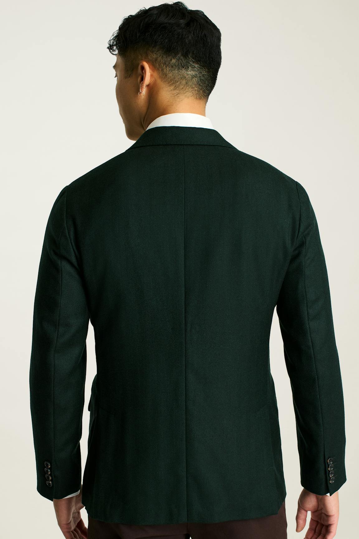 Jetsetter Unconstructed Blazer