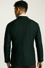 Jetsetter Unconstructed Blazer