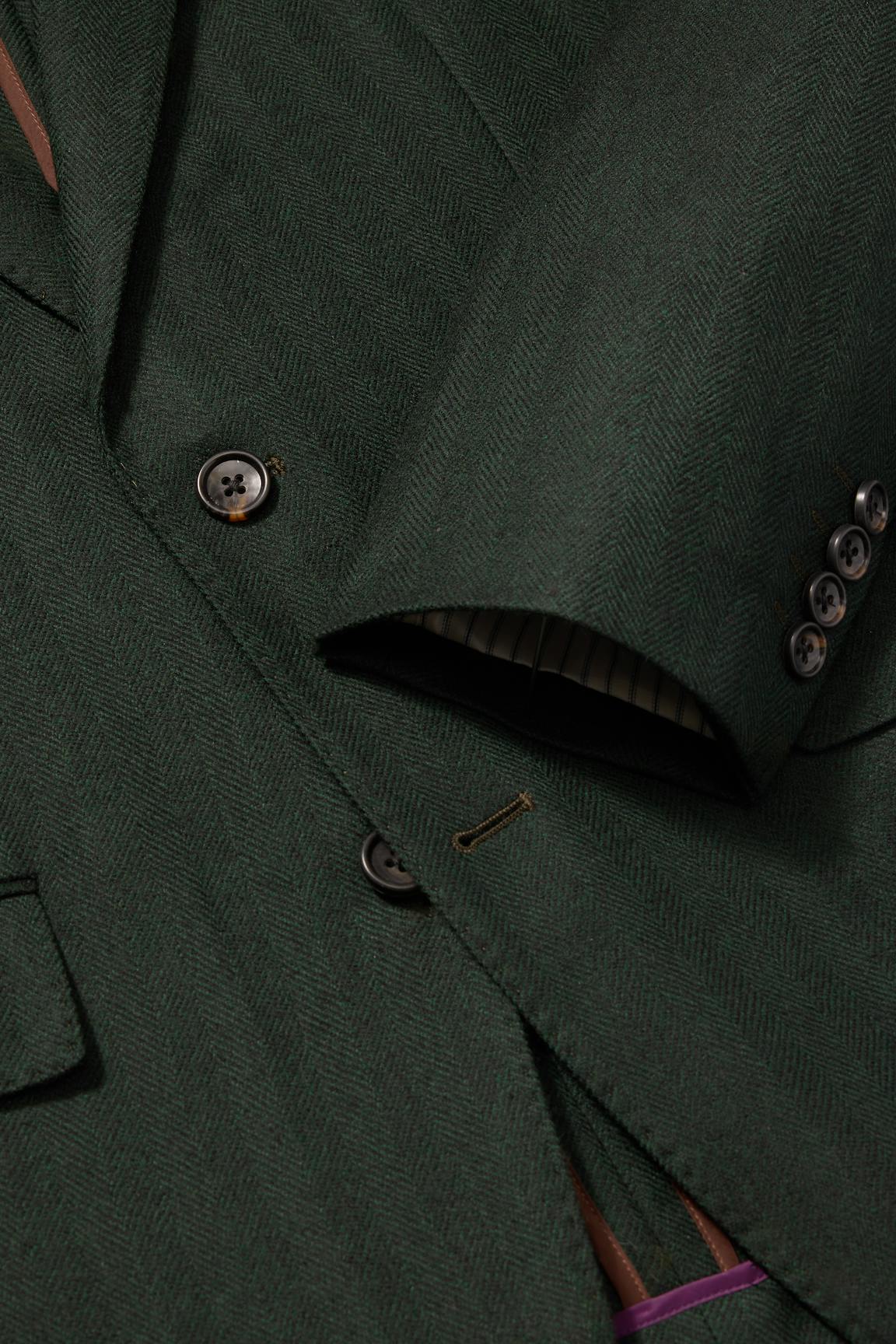 Jetsetter Unconstructed Blazer