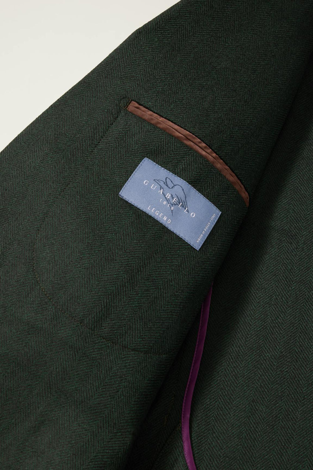 Jetsetter Unconstructed Blazer