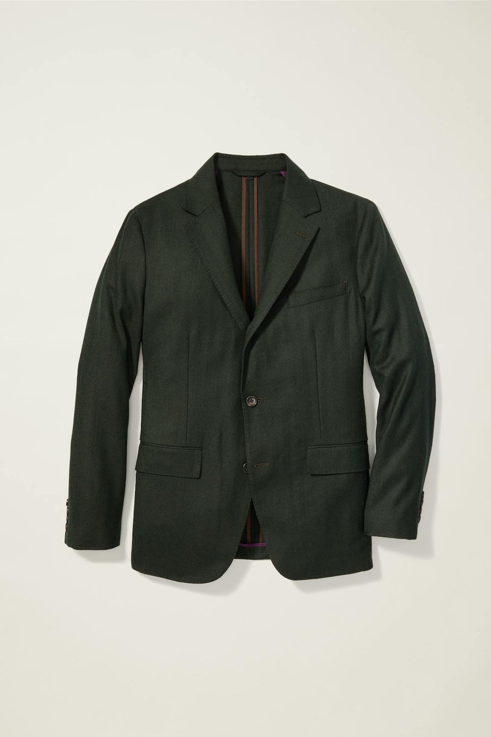 Jetsetter Unconstructed Blazer