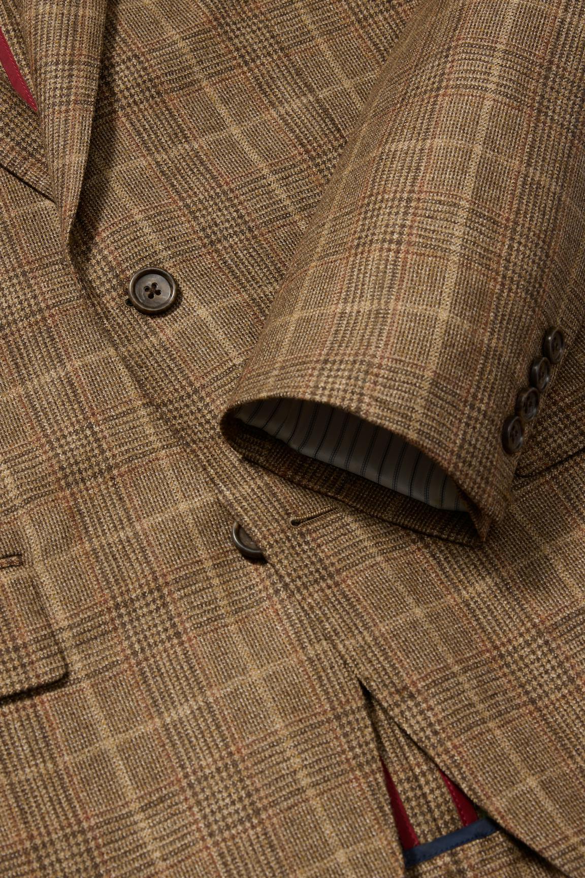 Jetsetter Unconstructed Blazer