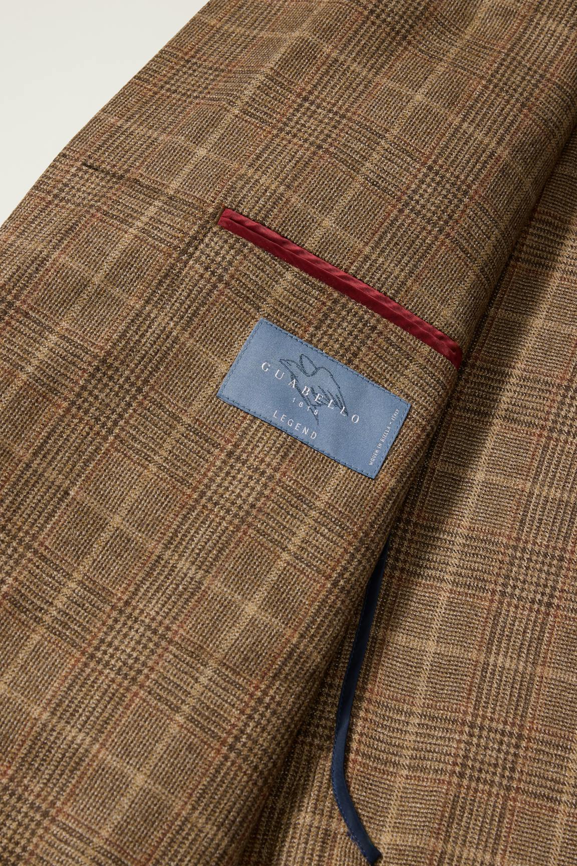 Jetsetter Unconstructed Blazer
