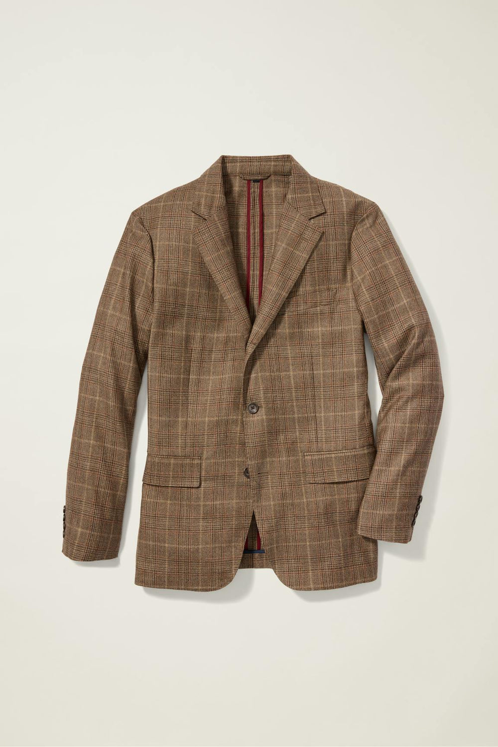 Jetsetter Unconstructed Blazer