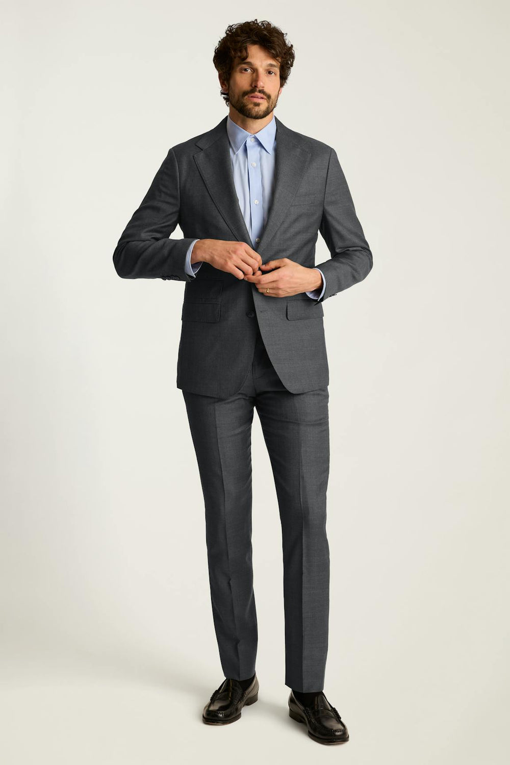 Empire Super 150s Blazer