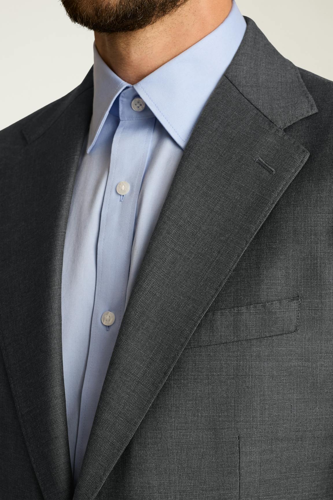 Empire Super 150s Blazer