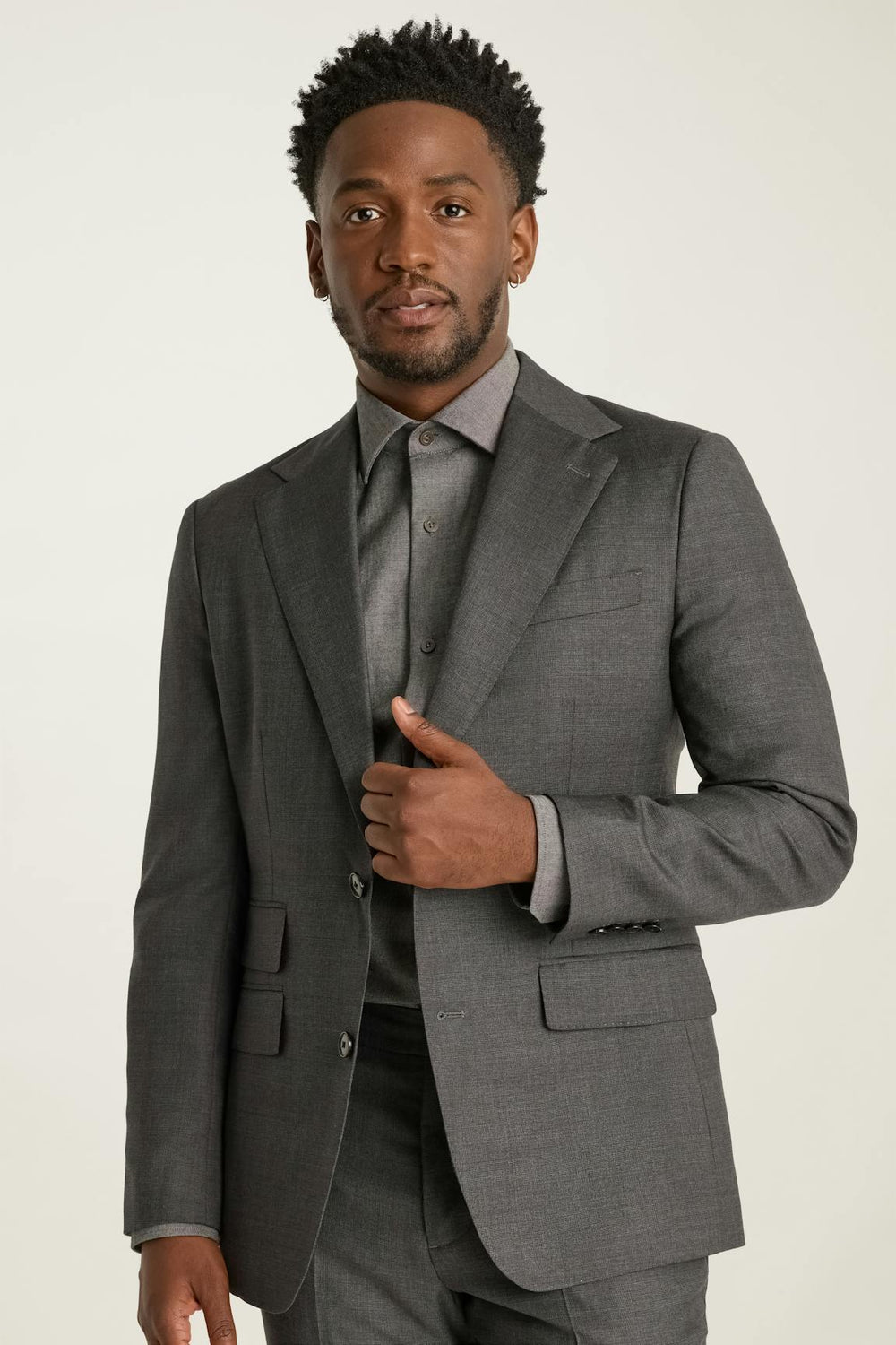 Empire Super 150s Blazer