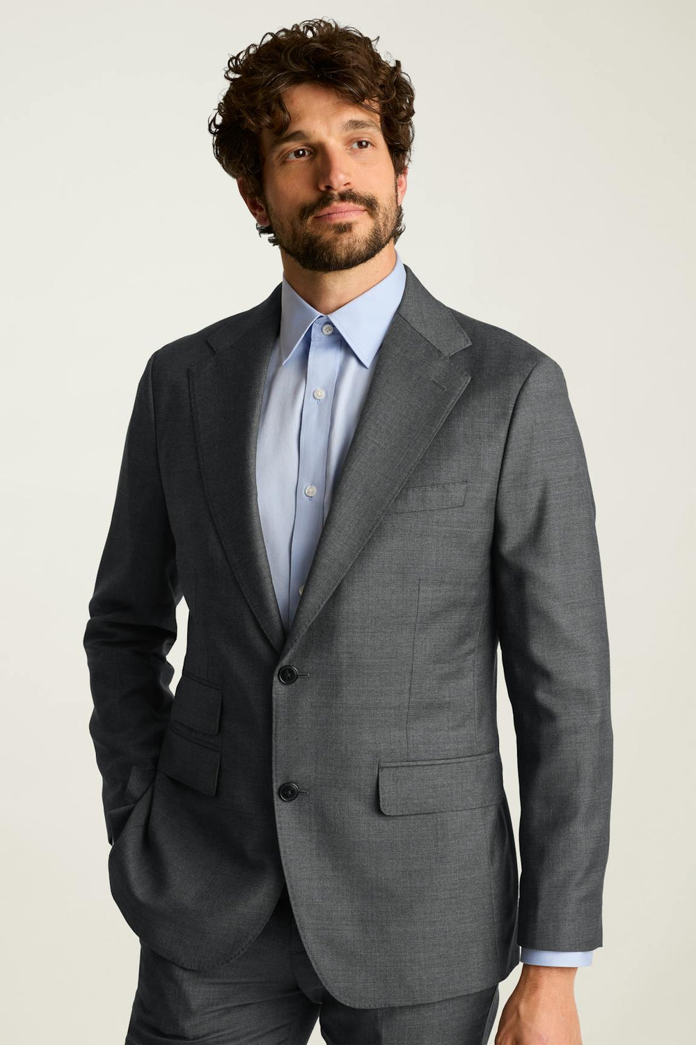 Empire Super 150s Blazer