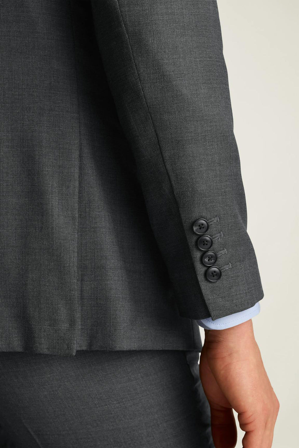 Empire Super 150s Blazer