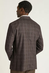 Galloway Wool Cashmere Blazer