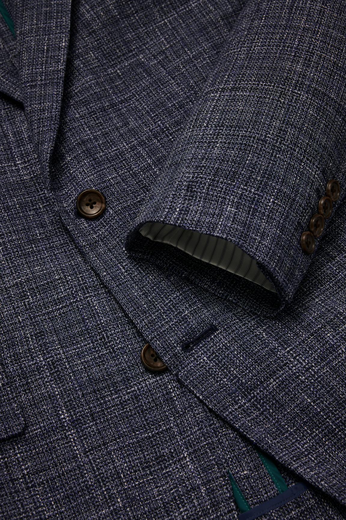 Jetsetter Unconstructed Italian Blazer