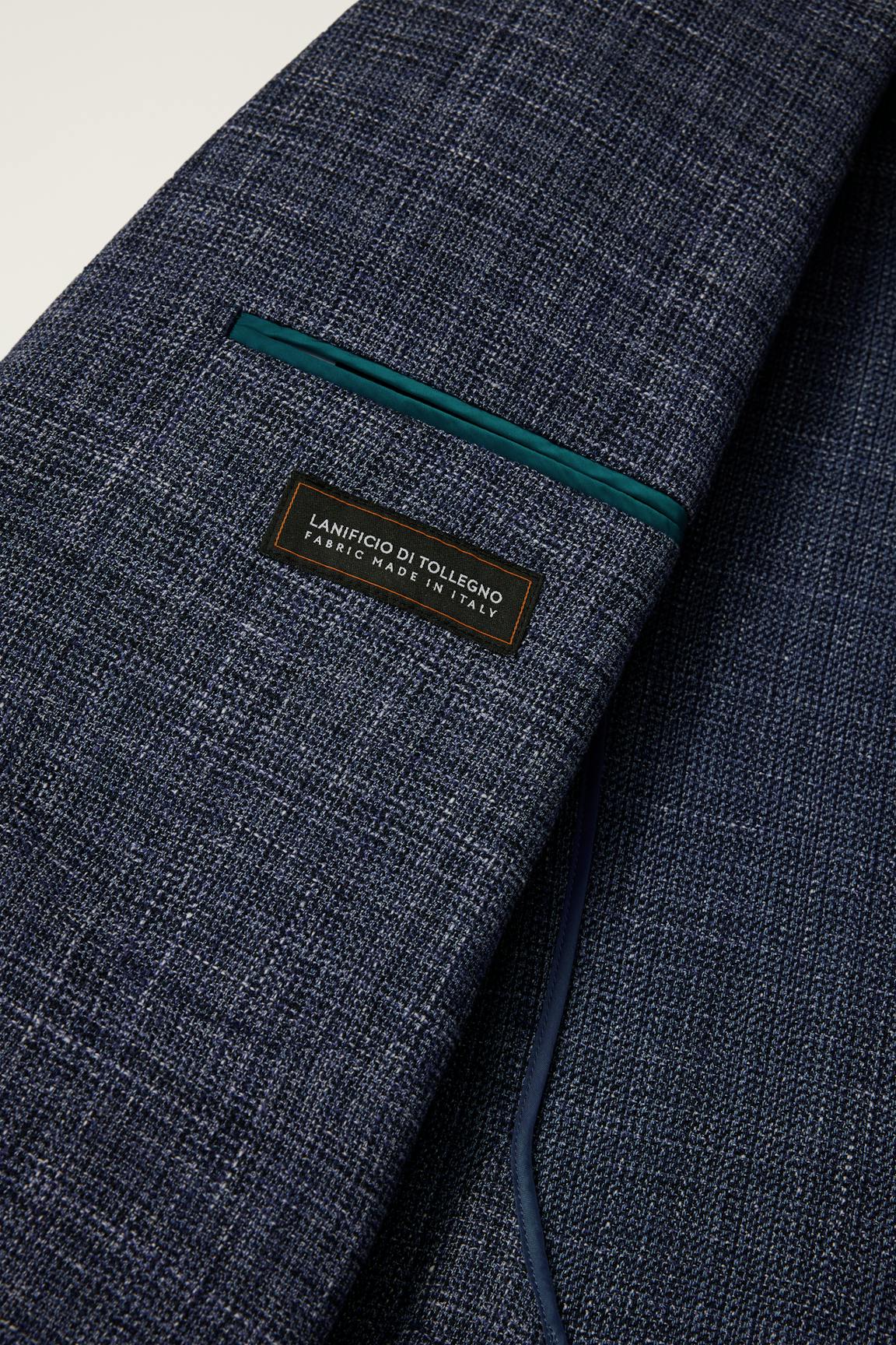 Jetsetter Unconstructed Italian Blazer