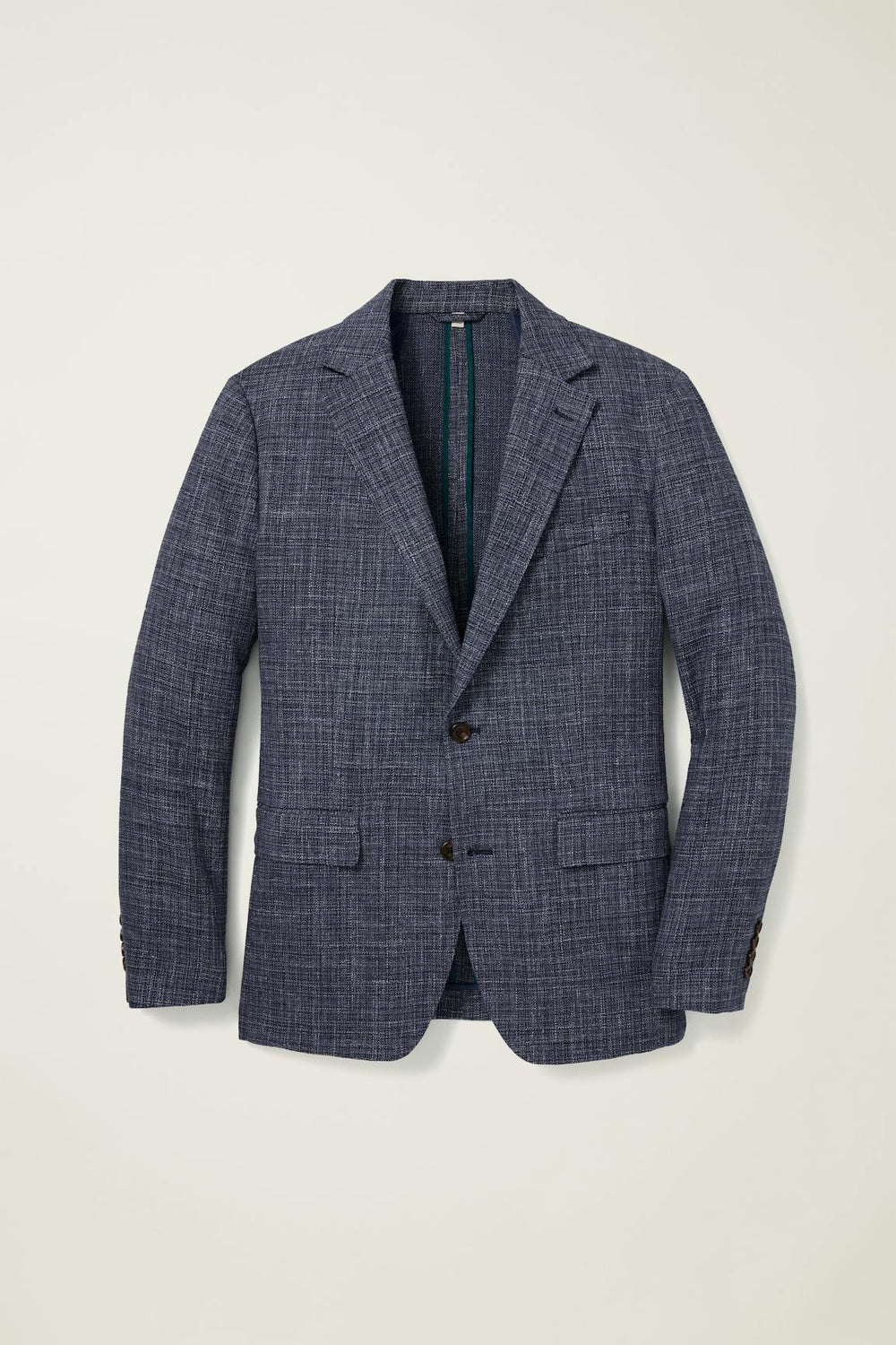 Jetsetter Unconstructed Italian Blazer