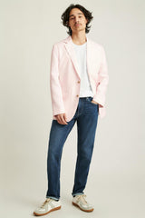 Jetsetter Unconstructed Blazer