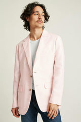 Jetsetter Unconstructed Blazer