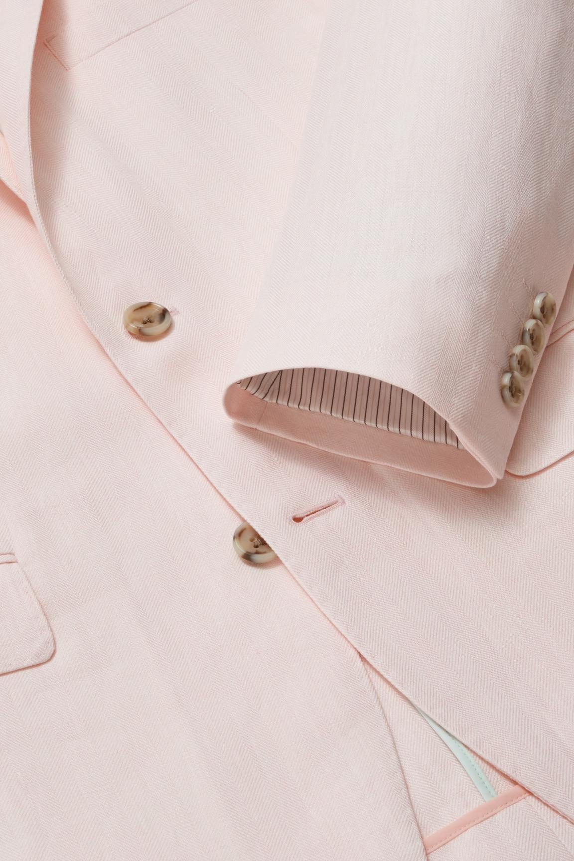 Jetsetter Unconstructed Blazer