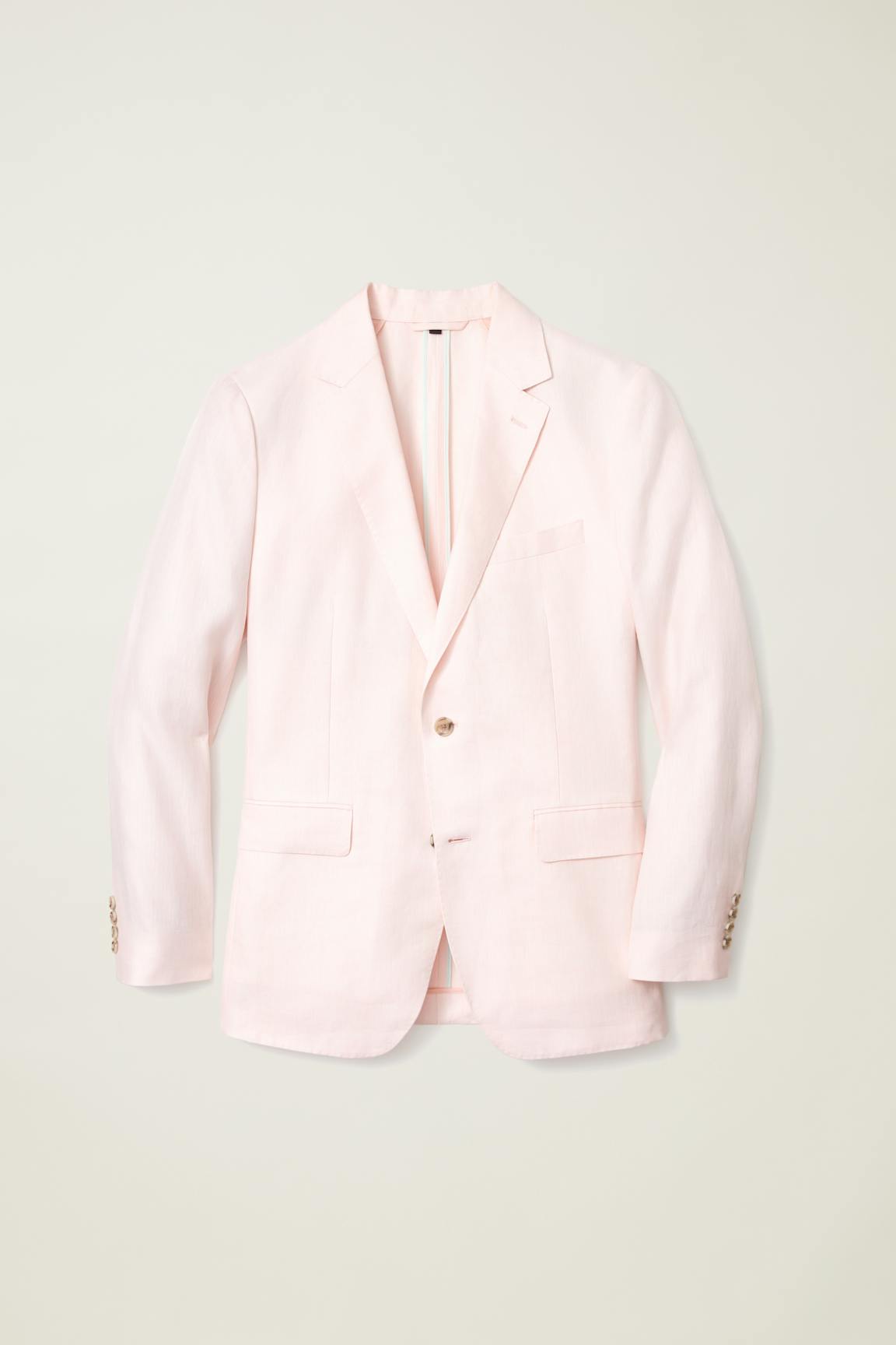Jetsetter Unconstructed Blazer