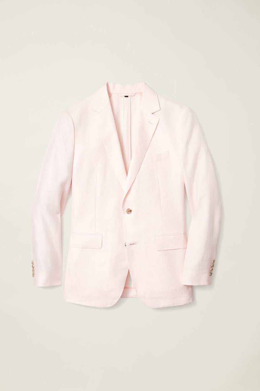 Jetsetter Unconstructed Blazer