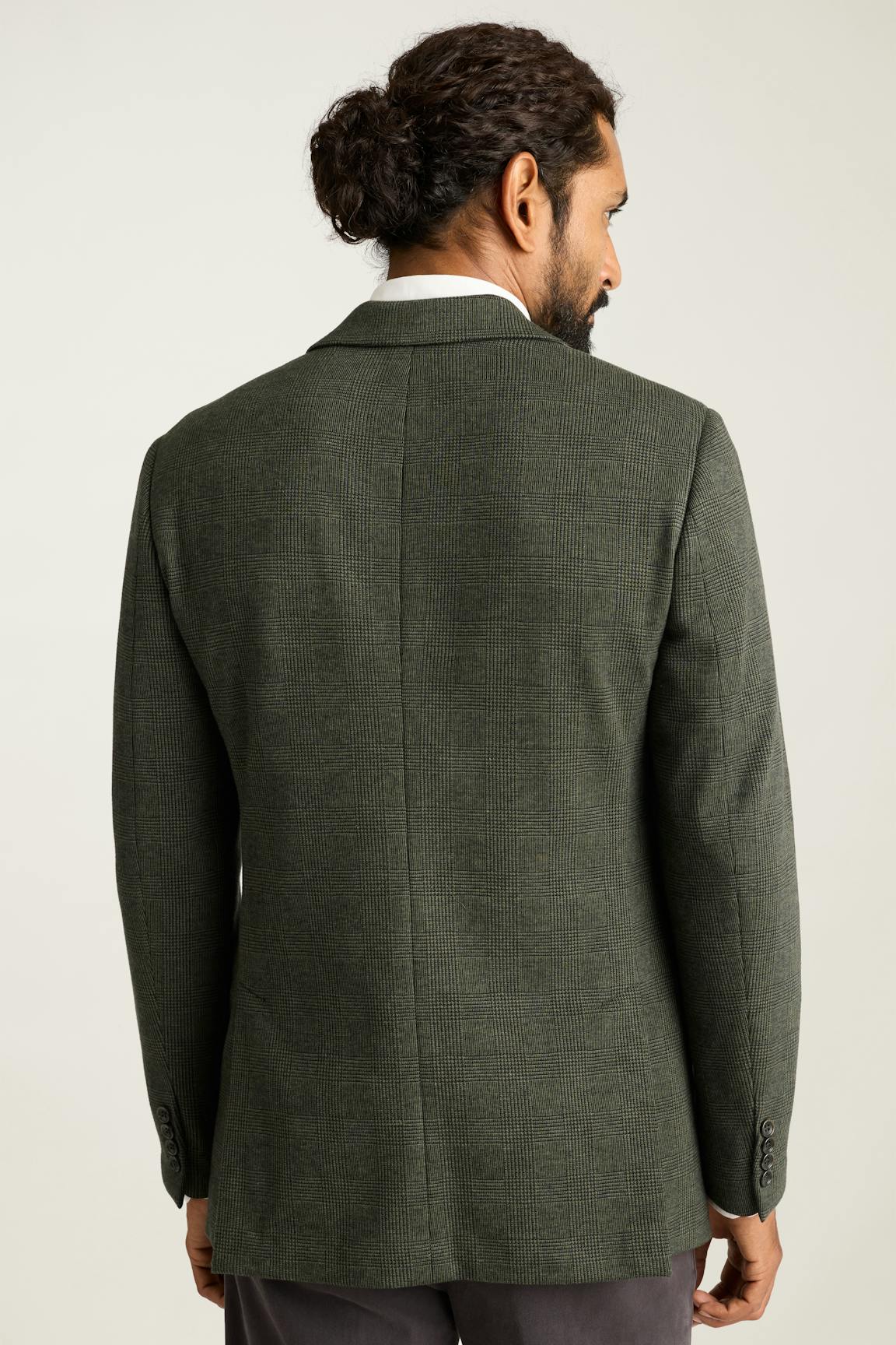 Jetsetter Knit Blazer