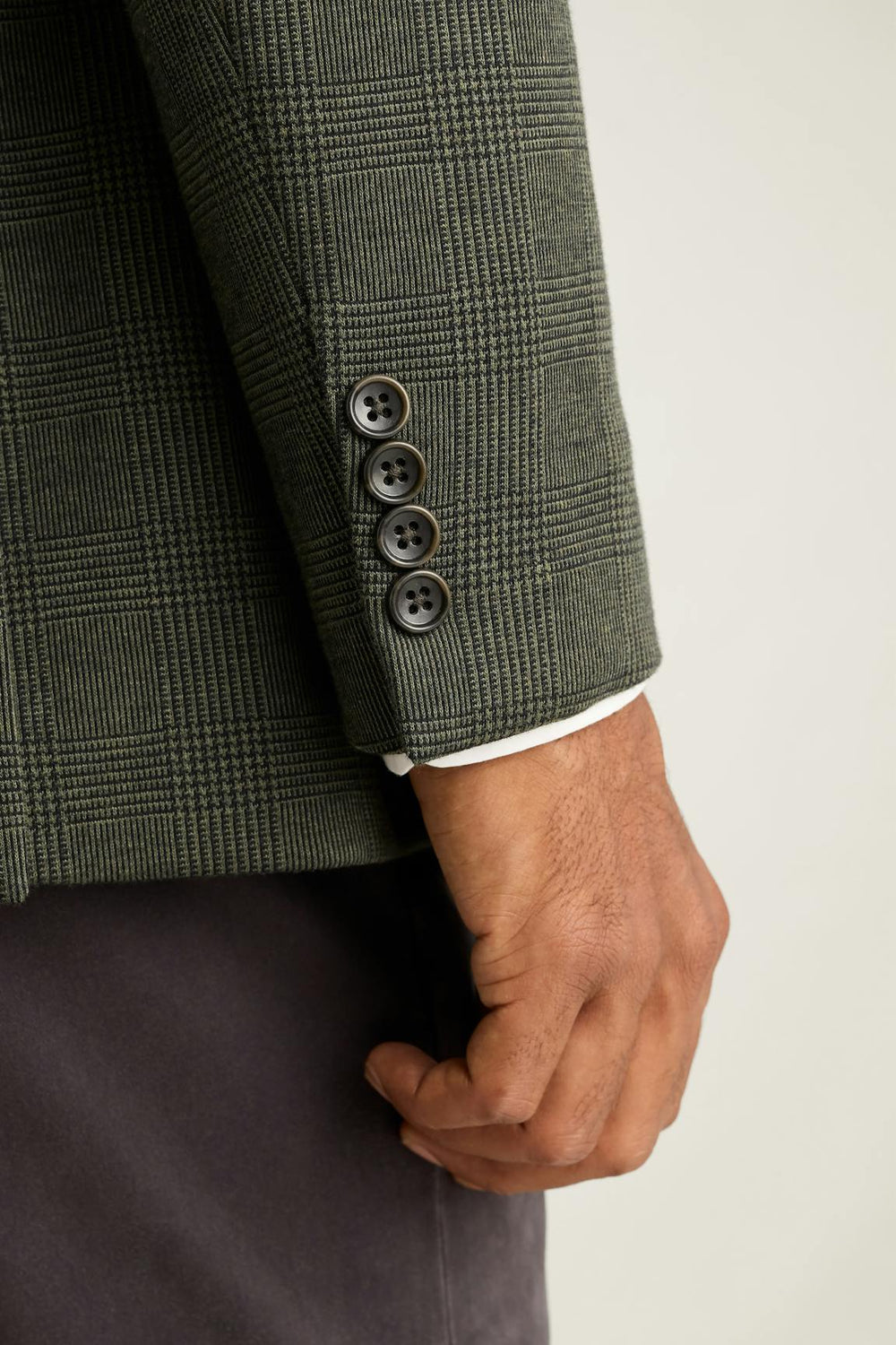 Jetsetter Knit Blazer