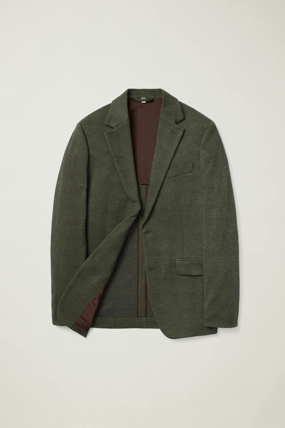 Jetsetter Knit Blazer