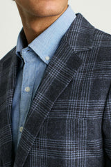 Jetsetter Unconstructed Blazer